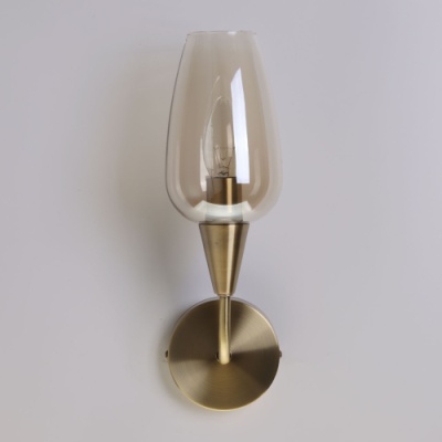 Бра Элла 1*40W E14 220 V (483025501)