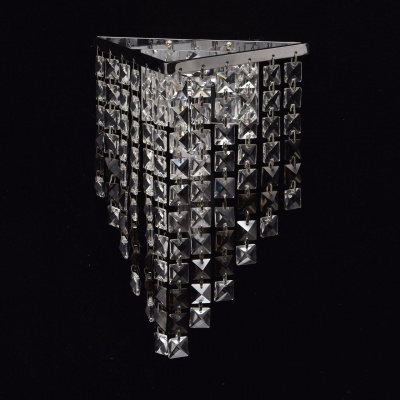 Бра Бриз 1*60W E14 220 V (464021901)