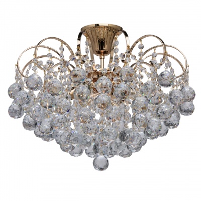 Люстра Жемчуг 6*60W E14 220 V (232016406)