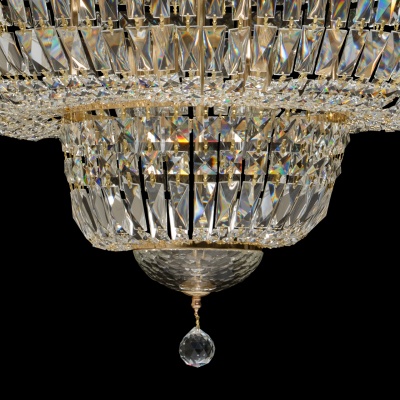 Люстра Диана 36*40W E14 220 V (340011536)