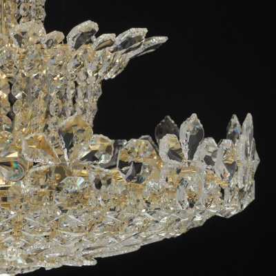 Люстра Лаура 26*40W Е14 220 V (345011226)