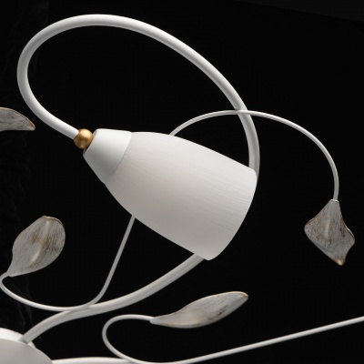 Люстра Верона 8*60W E14 220 V (334013108)