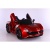 Автомобиль Ferrari FLSeat YHF9012 Красный краска