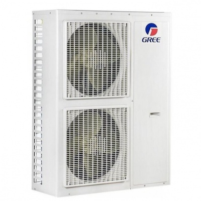 Тепловой насос Gree Versati II GRS-CQ12Pd/NaE-M