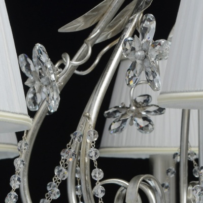 Люстра Валенсия 8*40W E14 220 V (299011608)