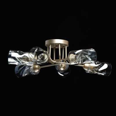 Люстра Олимпия 6*60W E27 220 V (638017206)