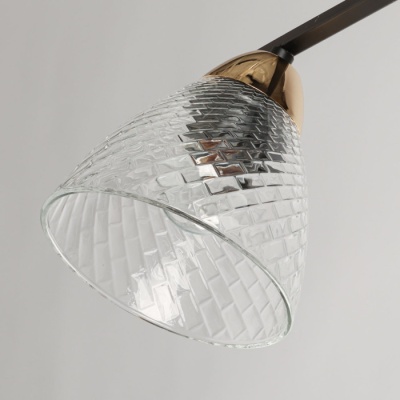 Люстра Дэла 2*40W E27 220 V (635017402)