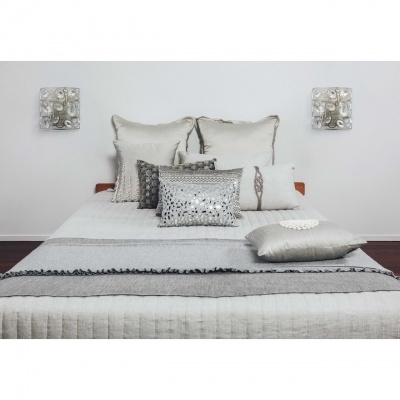 Бра Лаура 2*40W E14 220 V (345022702)