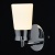 Бра Аква 5W LED 220 V IP44 (509024401) Бра Аква 5W LED 220 V IP44 (509024401)