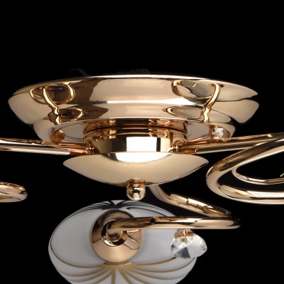 Люстра Фиеста 3*60W E14 220 V (267012803)