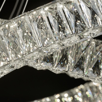 Люстра Гослар 96*0.5W LED 220 V (498011602)