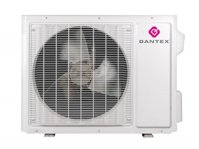 Сплит-система Dantex RK-28SAG/RK-28SAGE