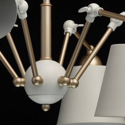 Люстра Таун 6*40W E27 220 V (691011906)