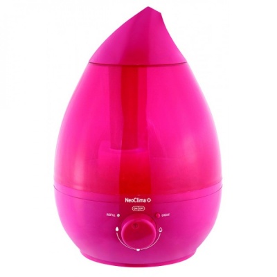 Увлажнитель воздуха NeoClima NHL-220L tiffany
