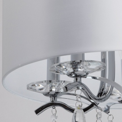 Люстра Нора 5*40W E14 220 V (454010805)