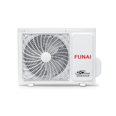 Инверторная сплит-система FUNAI SENSEI DC Inverter (RAC-I-SN35HP.D04)