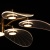 Люстра (пульт) Гэлэкси 42W LED 220 V (632017807) Люстра (пульт) Гэлэкси 42W LED 220 V (632017807)