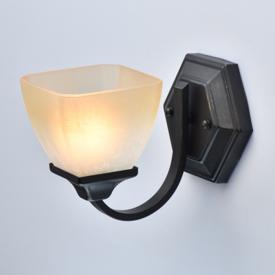 Бра Замок 1*60W E27 220 V (249028401)