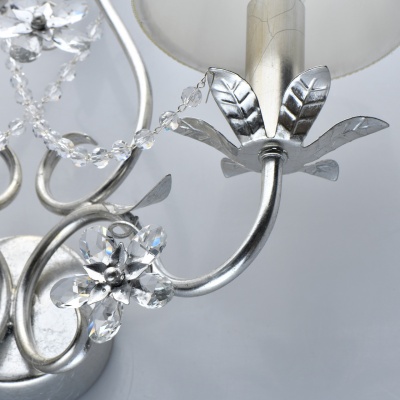 Бра Валенсия 2*40W E14 220 V (299022102)