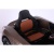 Автомобиль Ferrari FLSeat YHF9012 Коричневый краска