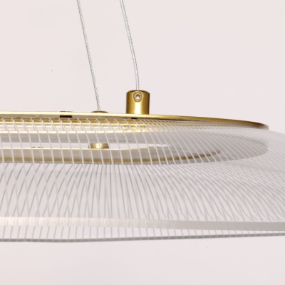 Люстра Конти 40W LED 220V (488011501)