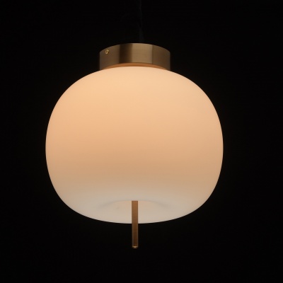 Люстра Ауксис 1*12W LED 220 V (722010101)