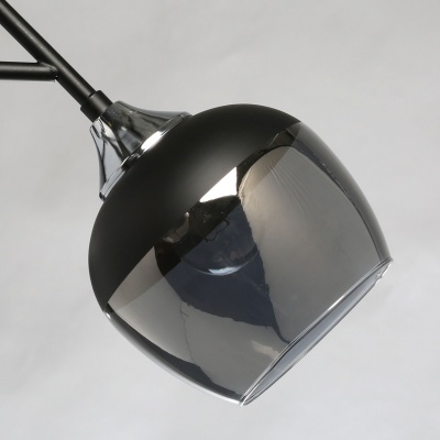 Люстра Альфа 5*60W E27 220 V (324016605)