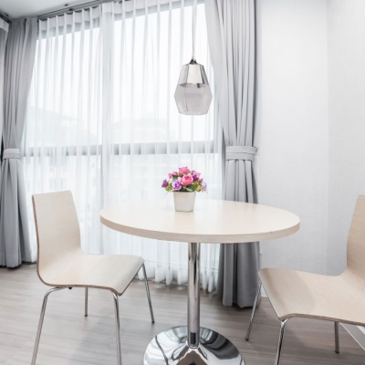 Люстра Соло 1*60W E27 220 V (112011701)