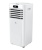 Мобильный кондиционер ROYAL CLIMA TESORO (RM-TS17CH-E)