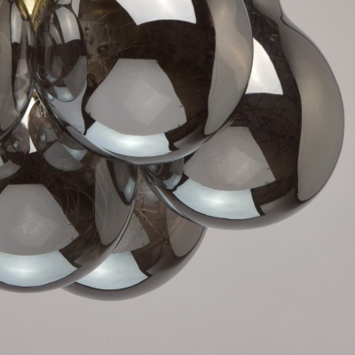 Люстра Фрайталь 53,9W LED 220 V (663011707)