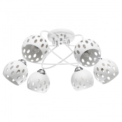 Люстра Вита 6*60W E27 220 V (220012306)