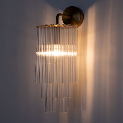 Бра Аделард 1*40W E14 220 V (642028401)