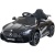 Детский электромобиль Mercedes-Benz GT (O008OO) черный глянец