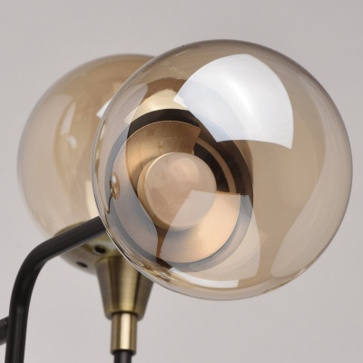 Люстра Гамбург 32W LED 220 V (605010908)