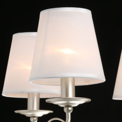 Люстра Федерика 5*40W E14 220 V (684012705)