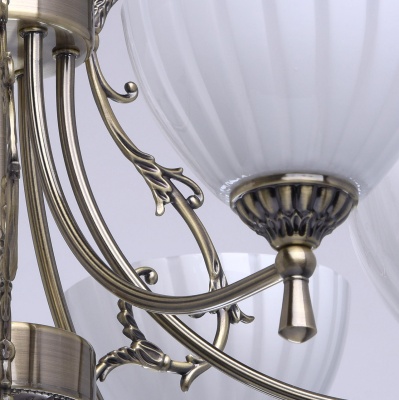 Люстра Ариадна 6*60W E14 220 V (450014406)