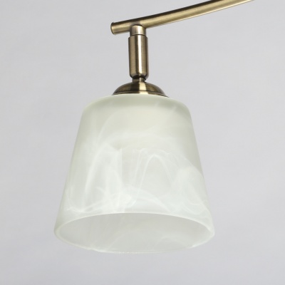 Люстра Тетро 2*40W E27 220 V (673015402)