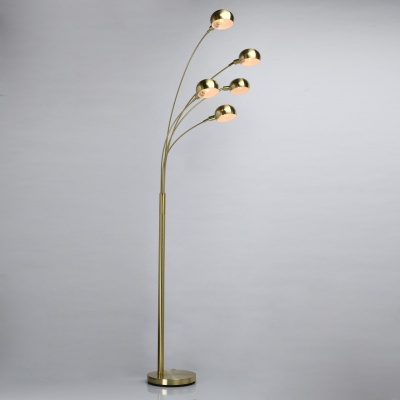 Торшер Гэлэкси 5*40W E14 220 V (632046105)