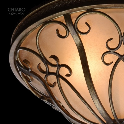 Люстра Айвенго 3*60W E27 220 V (382015903)