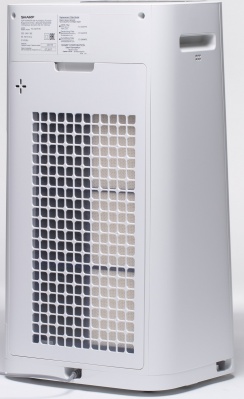 Климатический комплекс SHARP KC-G51RW