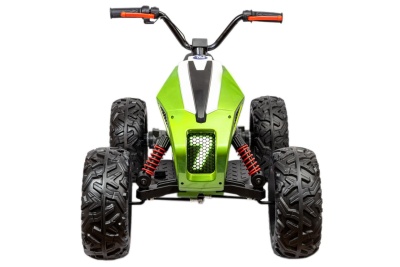 Электромобиль Квадроцикл ATV YAF 7075 24V (зелёный краска)