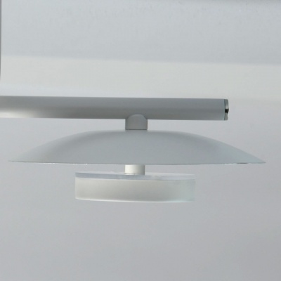 Спот Галатея 3*6W LED 220 V (452024703)