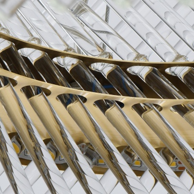 Люстра Аделард 34W LED 220 V (642013901)