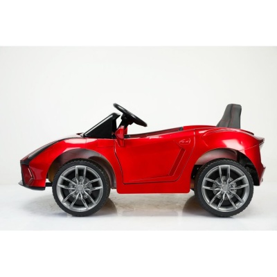 Автомобиль Lamborghini Sian 3152  Бордо краска