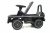 Каталка Mercedes JQ663 (G63) черный-кожа