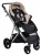 Коляска модульная 2в1 Cloud Baby CB (CB-22 Бежевая) Коляска модульная 2в1 Cloud Baby CB (CB-22 Бежевая)