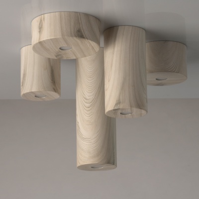 Люстра Иланг 1*5W LED 220 V (712010601)