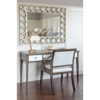 Настольная лампа Афродита 1*60W Е27 220 V (317031001)