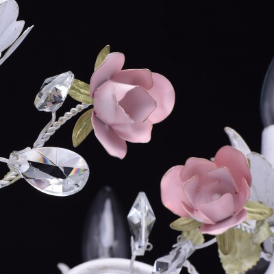 Люстра Букет 6*40W E14 220 V (421013506)