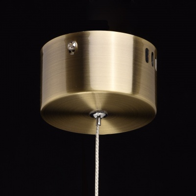 Люстра Крайс 1*5W LED 220 V (657011101)